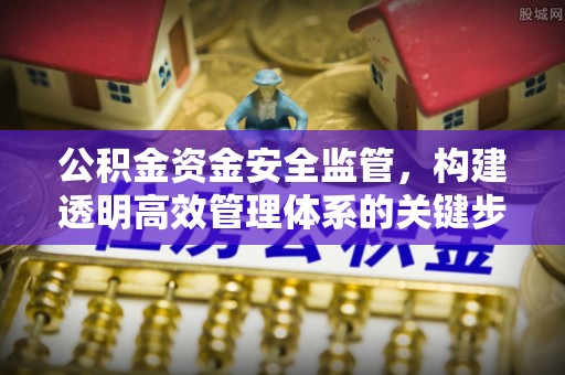 雾峰公积金资金安全监管，构建透明高效管理体系的关键步骤
