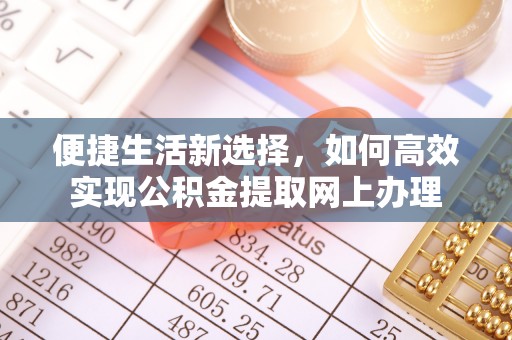雾峰便捷生活新选择，如何高效实现公积金提取网上办理