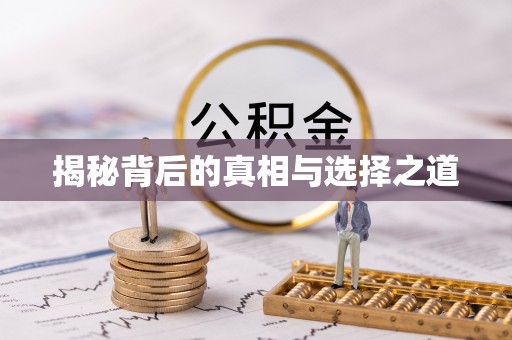 雾峰揭秘背后的真相与选择之道