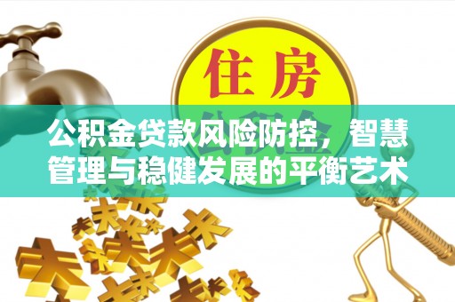 雾峰公积金贷款风险防控，智慧管理与稳健发展的平衡艺术
