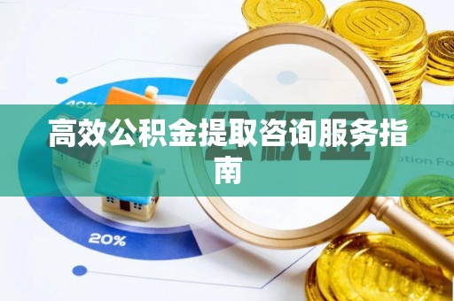 雾峰高效公积金提取咨询服务指南