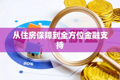 雾峰从住房保障到全方位金融支持