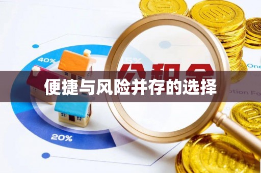 雾峰便捷与风险并存的选择